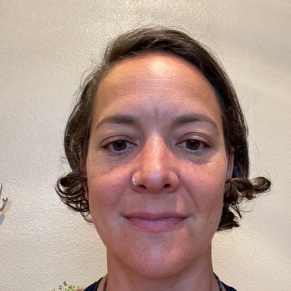 Meet your Posher, Naomi